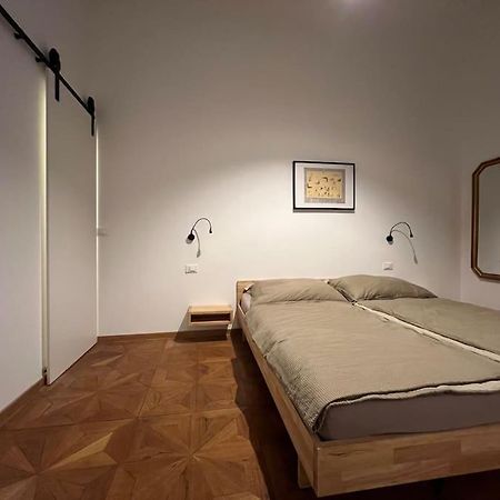 L'Arco Trieste Studio Living 1 Exteriér fotografie
