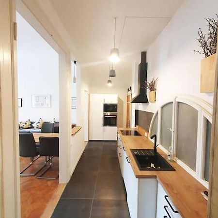 L'Arco Trieste Studio Living 1 Exteriér fotografie