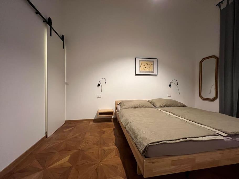 L'Arco Trieste Studio Living 1 Exteriér fotografie