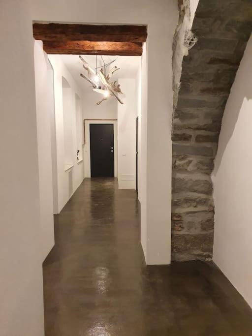L'Arco Trieste Studio Living 1 Exteriér fotografie